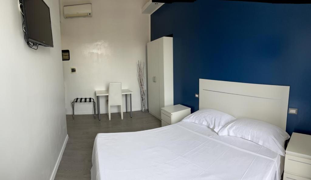 Boutique Rooms, Rome