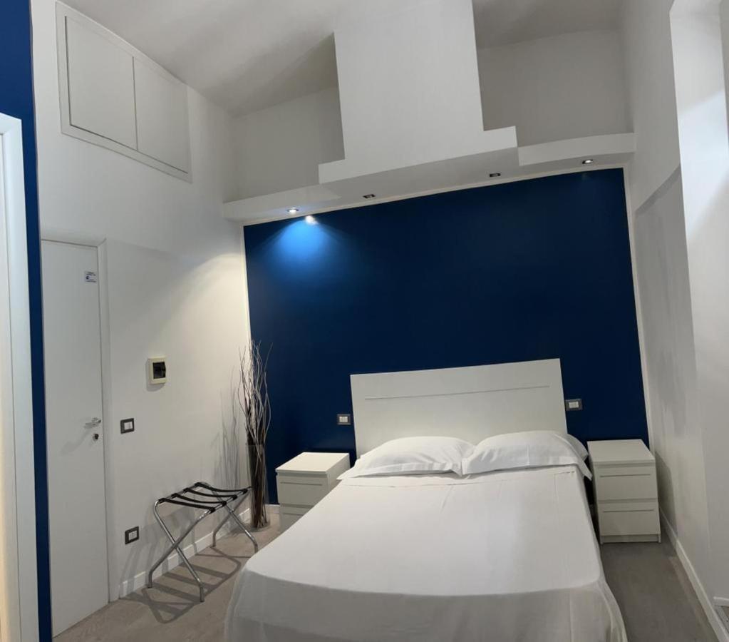 Boutique Rooms — Foto 2