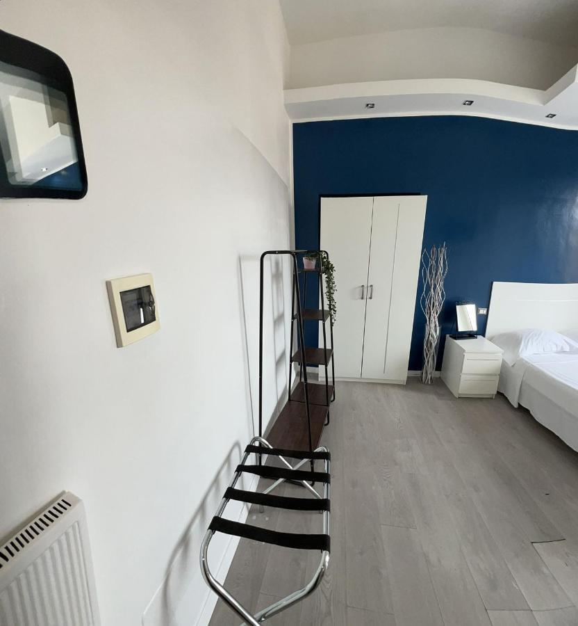 Boutique Rooms — Foto 1